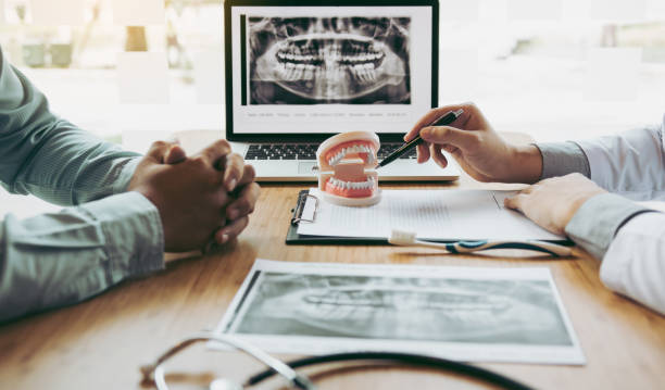 Best Broken or Cracked Tooth Emergency Dentist in Ogdensburg, NY