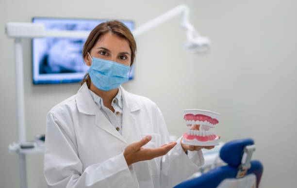 Best Emergency Cosmetic Dentistry in Ogdensburg, NY