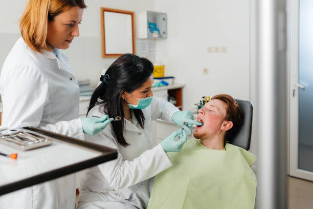 Best Emergency Dentist for Lost Fillings or Crowns in Ogdensburg, NY