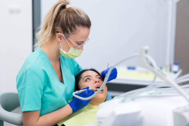 Best Weekend Emergency Dentist in Ogdensburg, NY